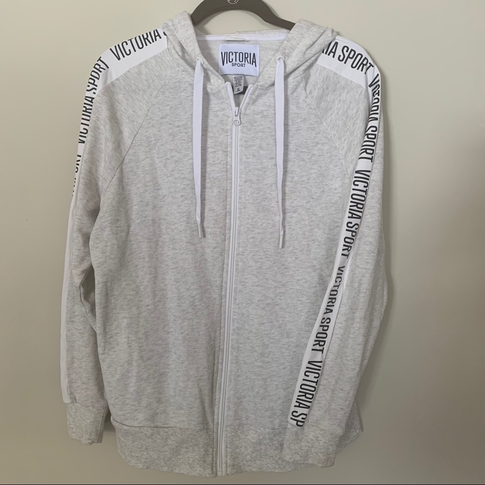 VSX Hoodie Jacket